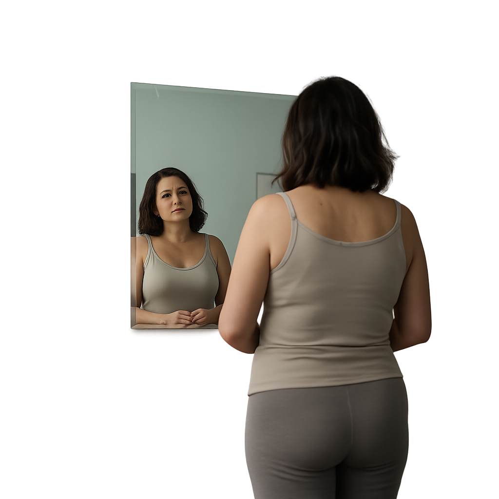 Ana - historia realista de una mujer ocupada