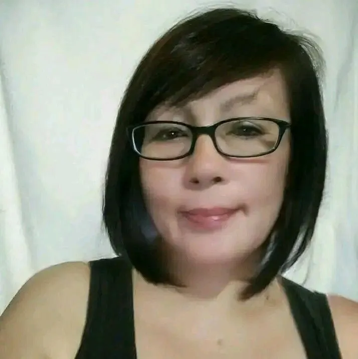 Foto de alumna - testimonio 2